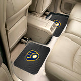 MLB - Milwaukee Brewers 2 Utility Mats