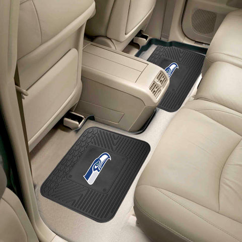 NFL - Seattle Seahawks 2 Utility Mats