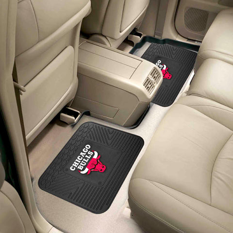 NBA - Chicago Bulls 2 Utility Mats