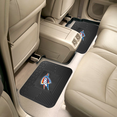 NBA - Oklahoma City Thunder 2 Utility Mats