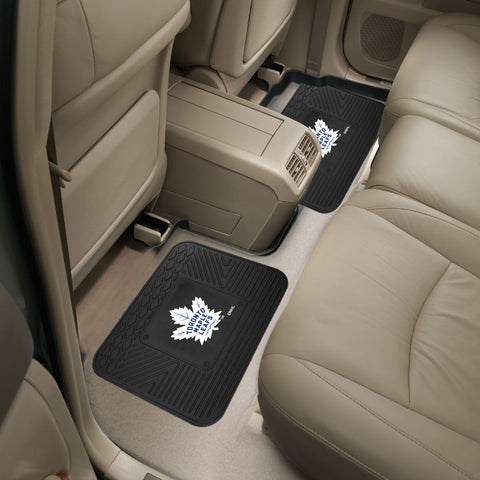 NHL - Toronto Maple Leafs 2 Utility Mats