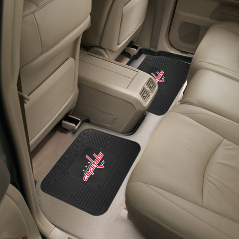 NHL - Washington Capitals 2 Utility Mats