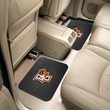 Bowling Green State University 2 Utility Mats