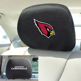 NFL - Arizona Cardinals Head Rest Cover