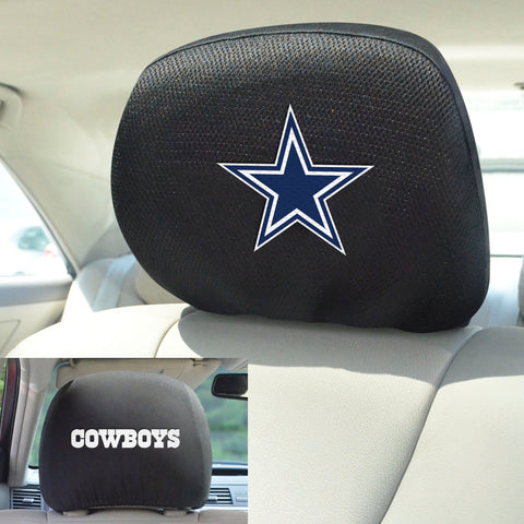 NFL - Dallas Cowboys Head Rest Cover