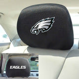 NFL - Philadelphia Eagles Head Rest Cover