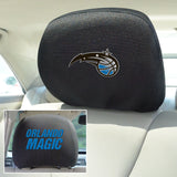 NBA - Orlando Magic Head Rest Cover