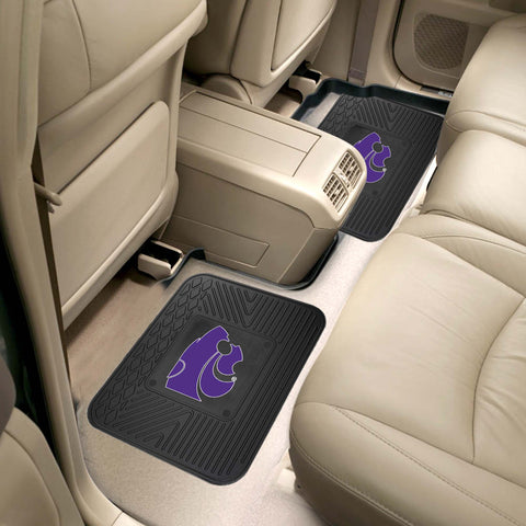 Kansas State University 2 Utility Mats