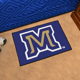 Montana State University Starter Mat