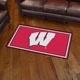 University of Wisconsin 3X5AREARUG