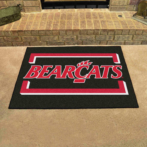 University of Cincinnati All-Star Mat