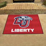 Liberty University All-Star Mat