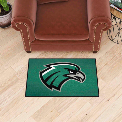 Northeastern State University Starter Mat