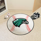 Northeastern State University Baseball Mat