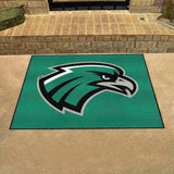 Northeastern State University All-Star Mat