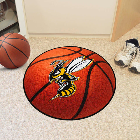 Montana State - Billings Basketball Mat