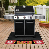 NBA - Atlanta Hawks Grill Mat - Standard