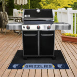 NBA - Memphis Grizzlies Grill Mat - Standard