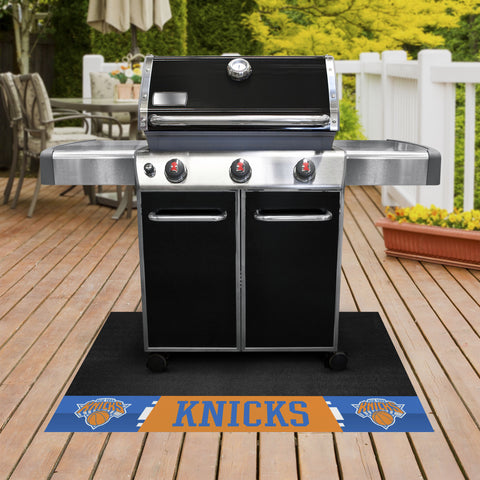 NBA - New York Knicks Grill Mat - Standard