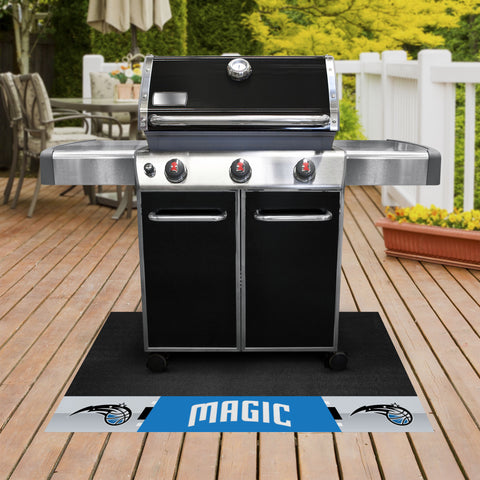 NBA - Orlando Magic Grill Mat - Standard