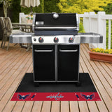 NHL - Washington Capitals Grill Mat - Standard