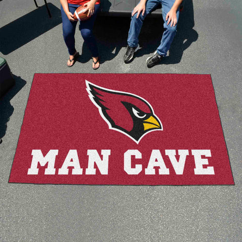 NFL - Arizona Cardinals Man Cave Ulti-Mat