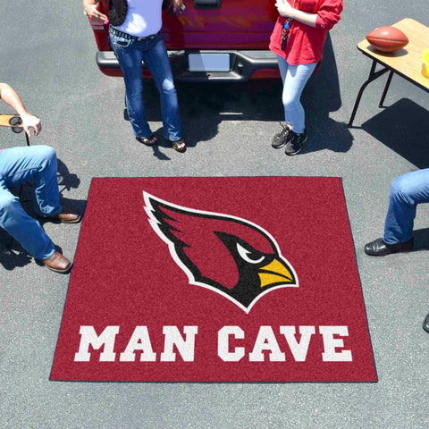 NFL - Arizona Cardinals Man Cave Tailgater