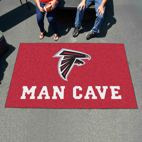 NFL - Atlanta Falcons Man Cave Ulti-Mat