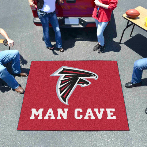 NFL - Atlanta Falcons Man Cave Tailgater