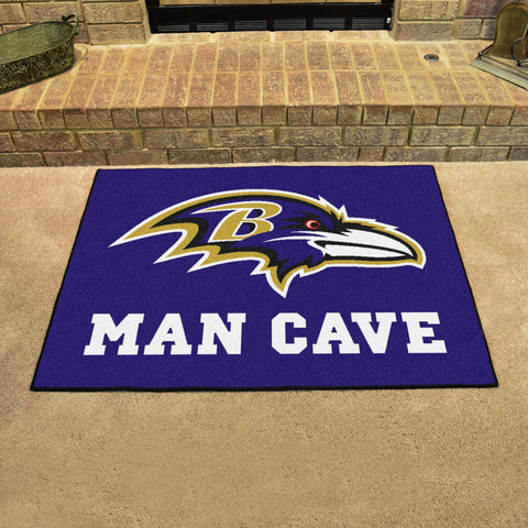 NFL - Baltimore Ravens Man Cave All-Star