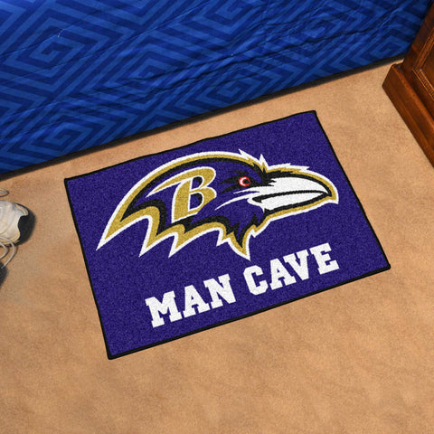 NFL - Baltimore Ravens Man Cave Starter