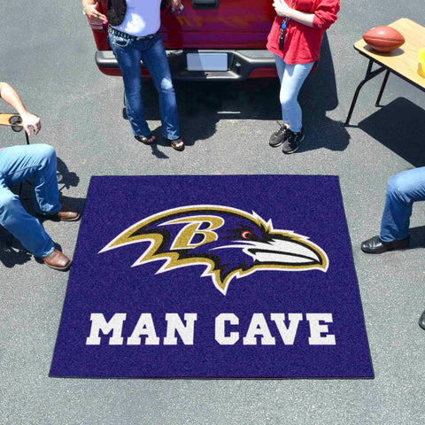 NFL - Baltimore Ravens Man Cave Tailgater