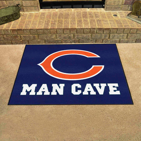 NFL - Chicago Bears Man Cave All-Star