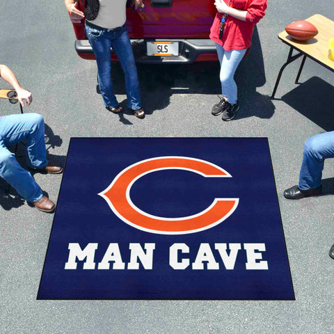 NFL - Chicago Bears Man Cave Tailgater