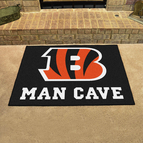 NFL - Cincinnati Bengals Man Cave All-Star