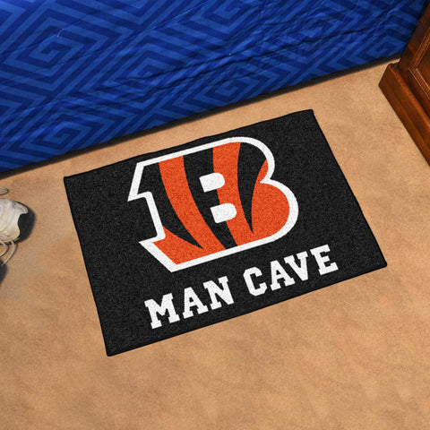 NFL - Cincinnati Bengals Man Cave Starter