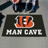 NFL - Cincinnati Bengals Man Cave Ulti-Mat