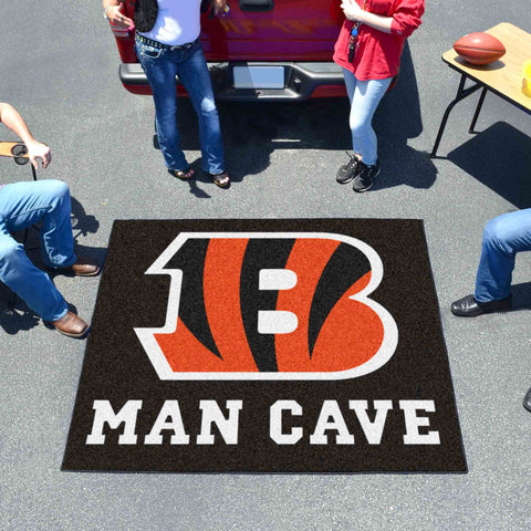 NFL - Cincinnati Bengals Man Cave Tailgater