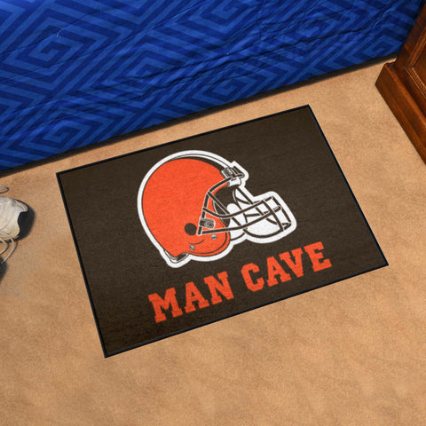 NFL - Cleveland Browns Man Cave Starter