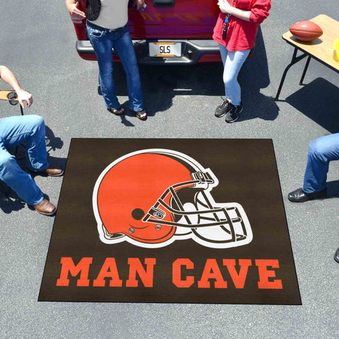 NFL - Cleveland Browns Man Cave Tailgater