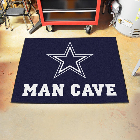 NFL - Dallas Cowboys Man Cave All-Star