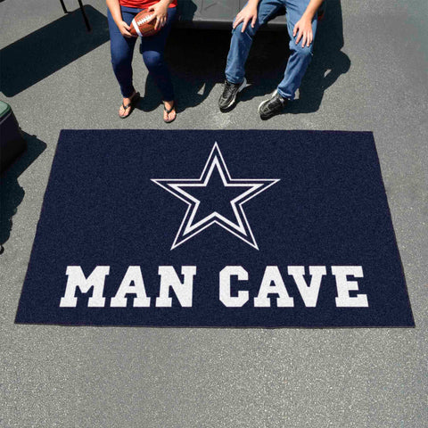 NFL - Dallas Cowboys Man Cave Ulti-Mat