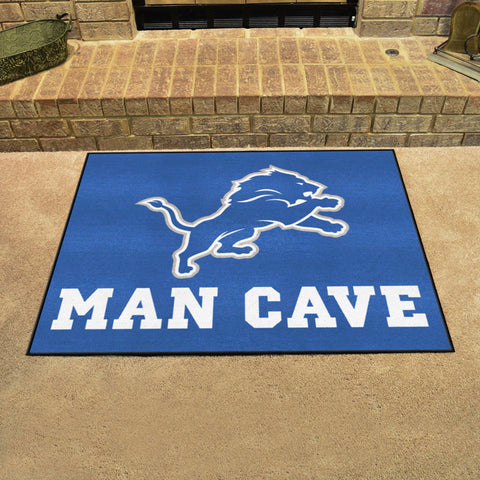 NFL - Detroit Lions Man Cave All-Star