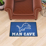 NFL - Detroit Lions Man Cave Starter