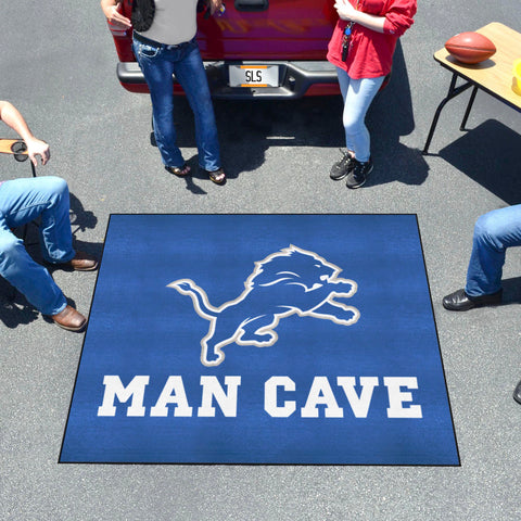 NFL - Detroit Lions Man Cave Tailgater