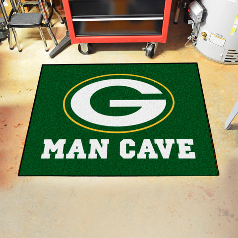 NFL - Green Bay Packers Man Cave All-Star