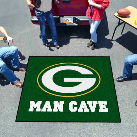 NFL - Green Bay Packers Man Cave Tailgater