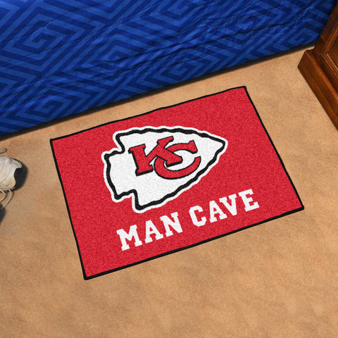 NFL - Kansas City Chiefs Man Cave Starter