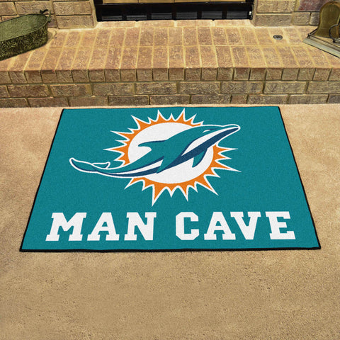 NFL - Miami Dolphins Man Cave All-Star