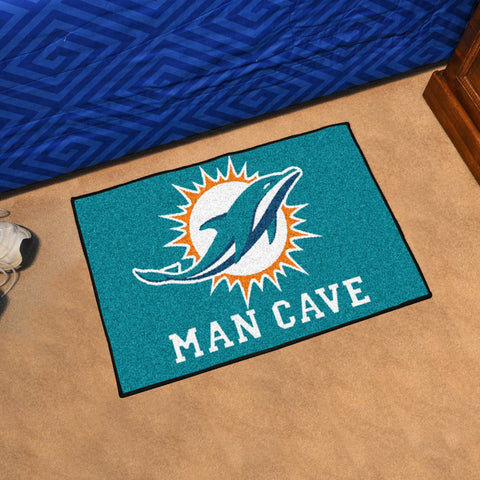 NFL - Miami Dolphins Man Cave Starter